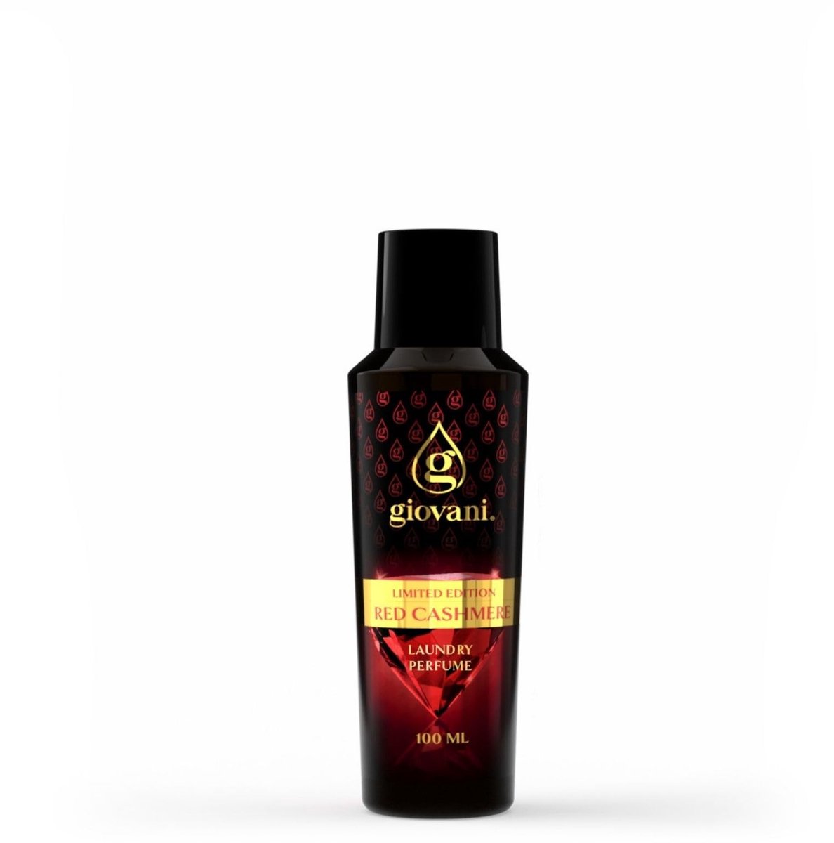 Wasparfum 100ml - Zoet-kruidige geur