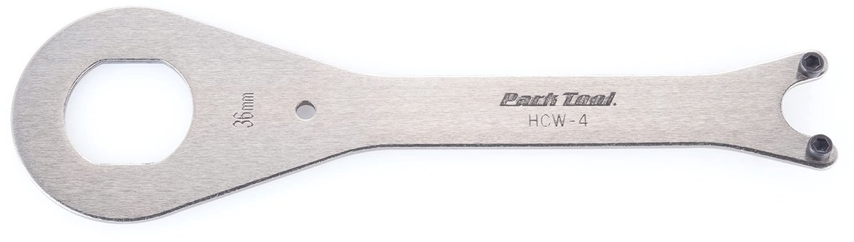Montagegereedschap voor fiets - HCW-4 Y-schaal 36/pin