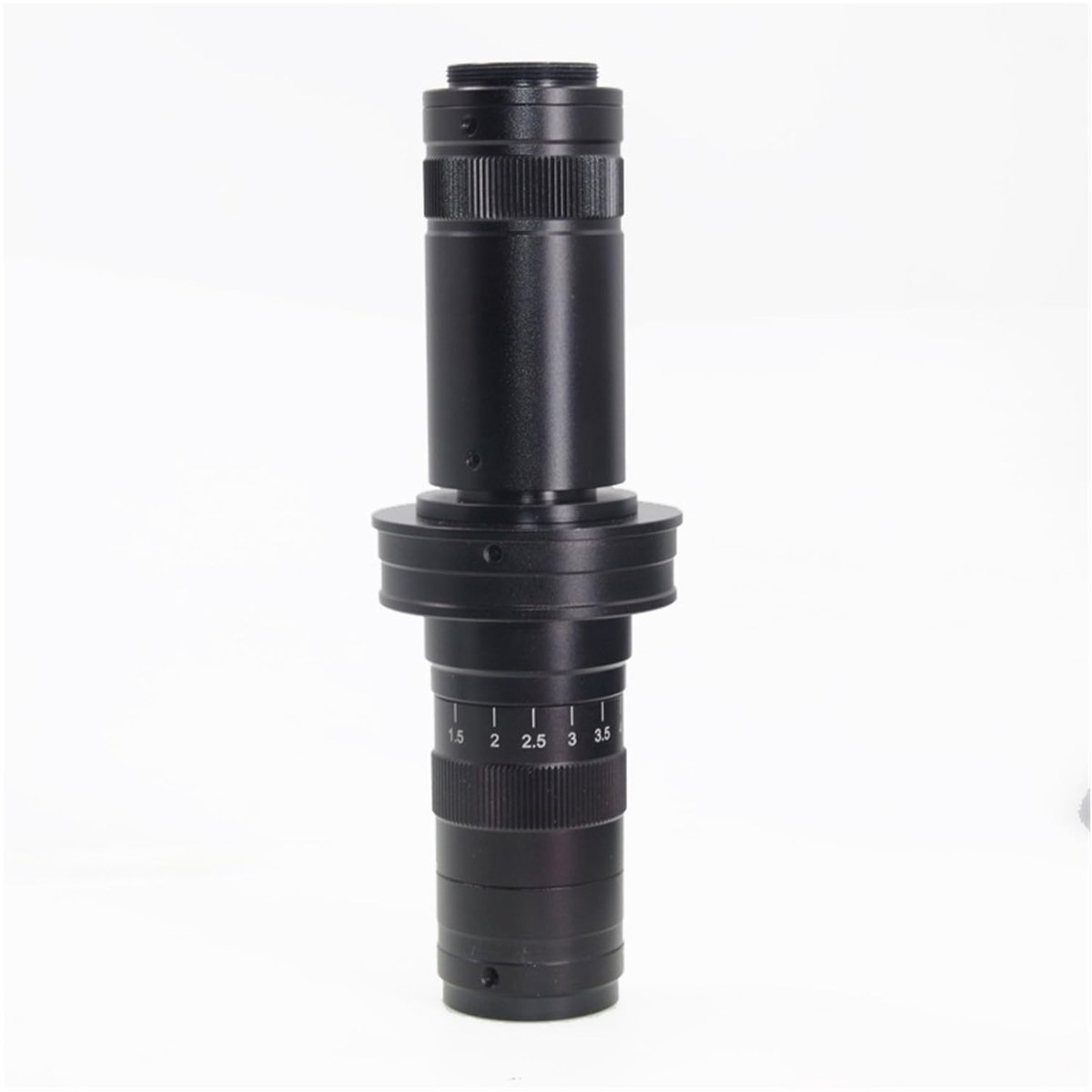 Microscoop Camera met Handmatige Zoomlens - 20X-200X Vergroting