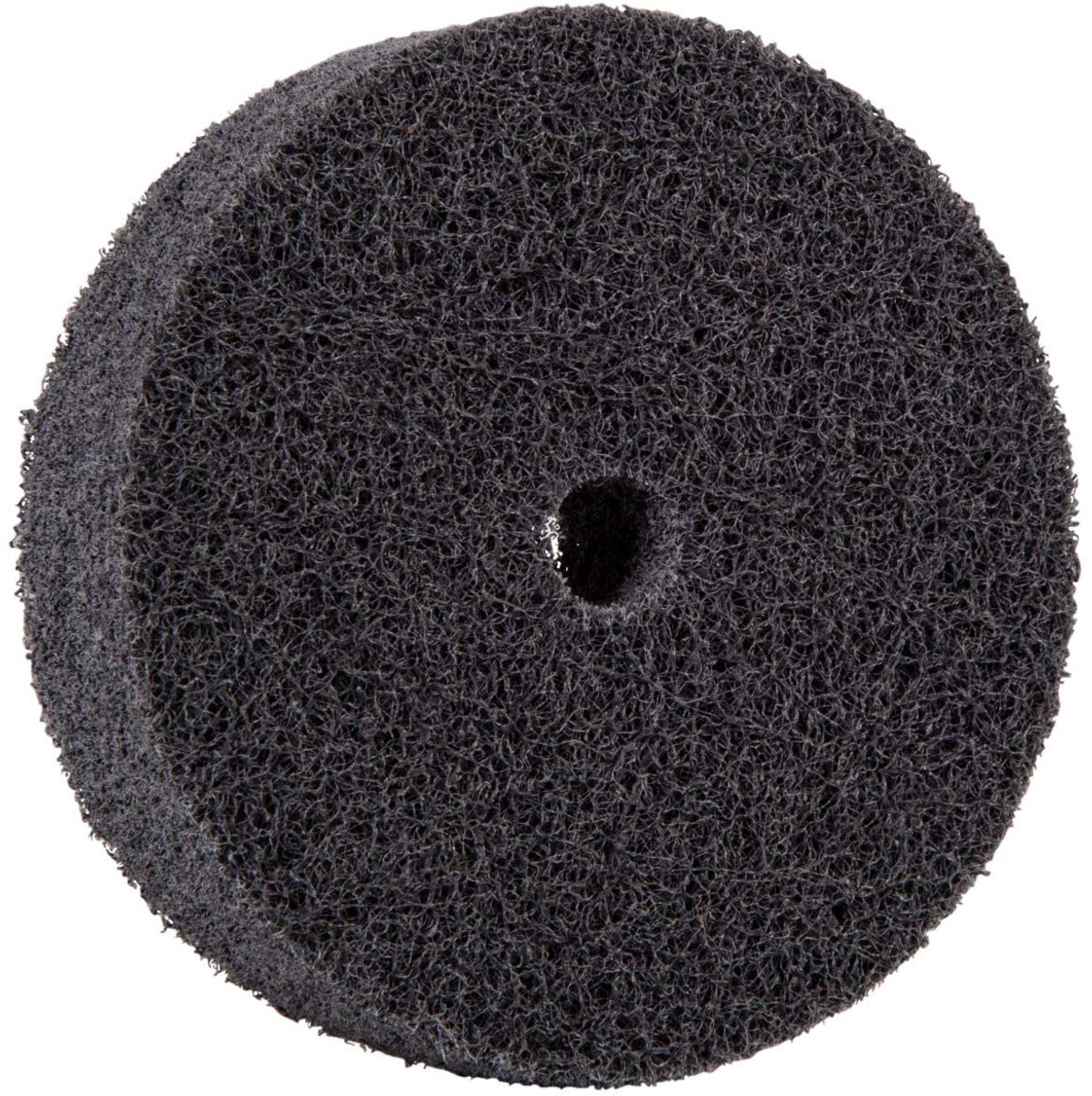 Polijstschijf voor Metaal - Universeel 75x10x20mm K400