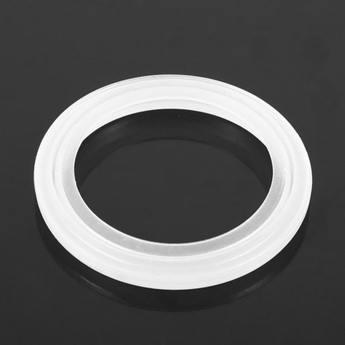 Universele Gasket Ring - Sealing Ring voor Espresso Machine - Silicone - 4.8 cm Binnen Diameter