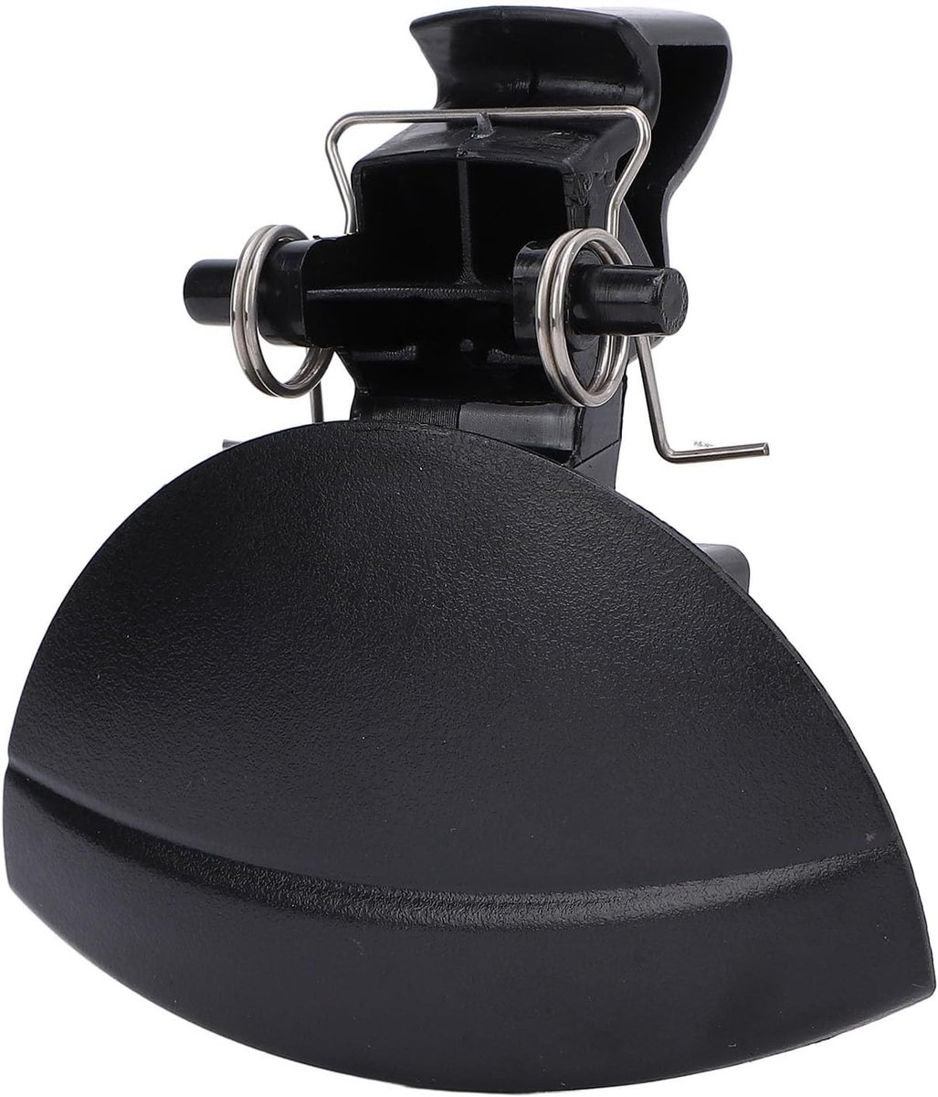Glove Box Slot en Deksel Trekker voor C4 I 2004-2011, C-Triomphe, C4 Pallas, C4 Sedan en C-Quatre Hatchback - Vervangingsonderdeel, Auto Accessoires, Duurzaam Ontwerp