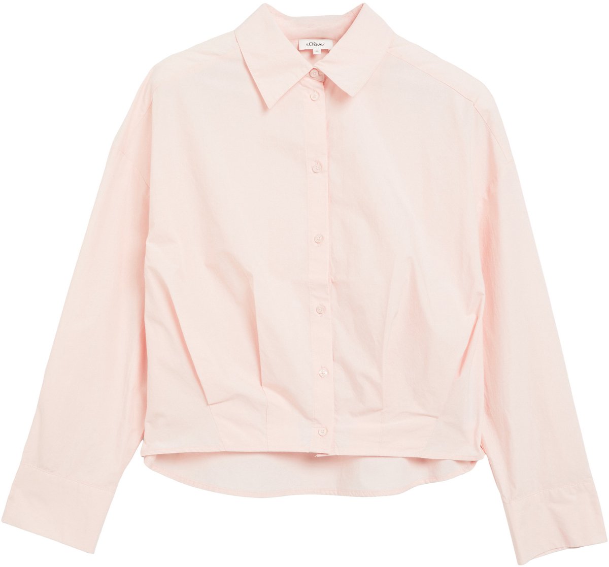s.Oliver Bluse