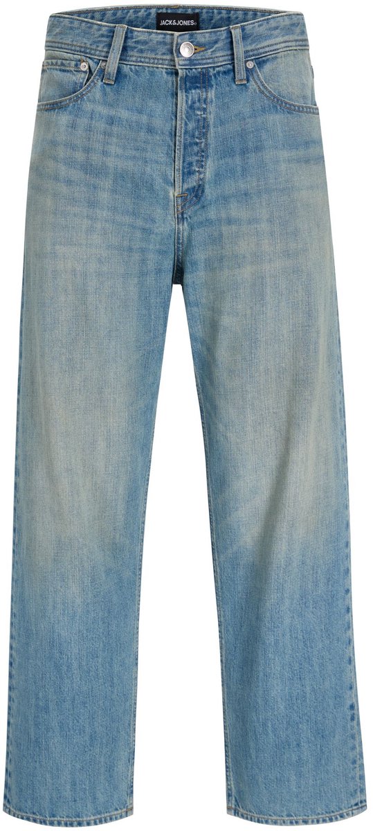 Jack & Jones Baggy fit jeans JJIALEX JJORIGINAL SBD 624 Baggy fit jeans