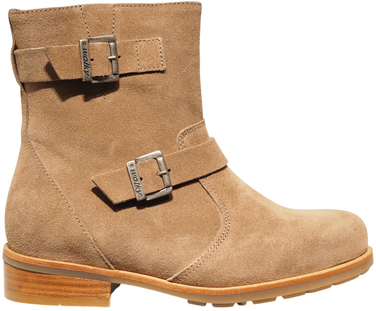 Wolky Dames Nieuw 04486 Devon XW Beige