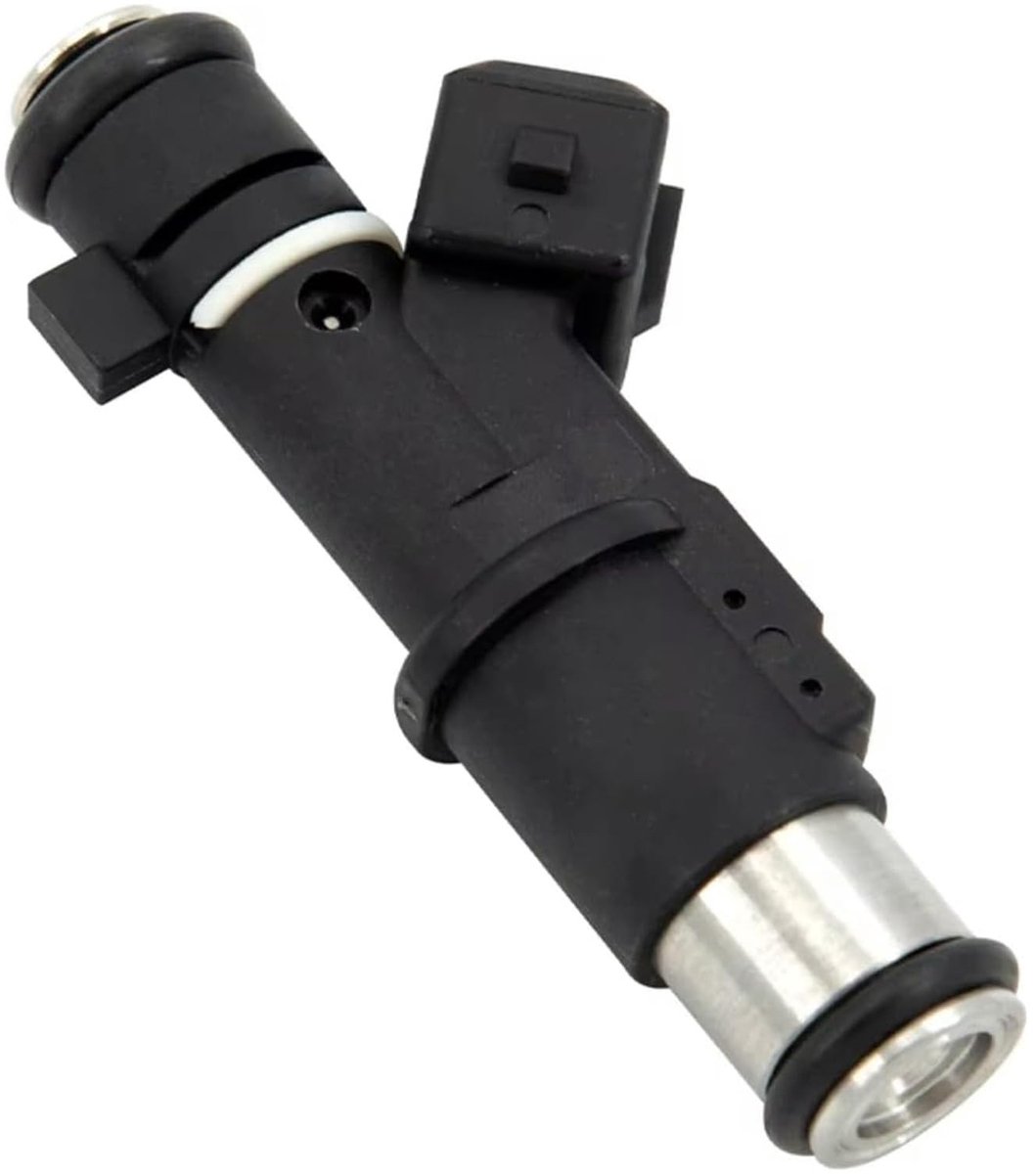 Brandstofinjector voor Citroën C4 C5 C8 Evasion Jumpy Xsara 2.0