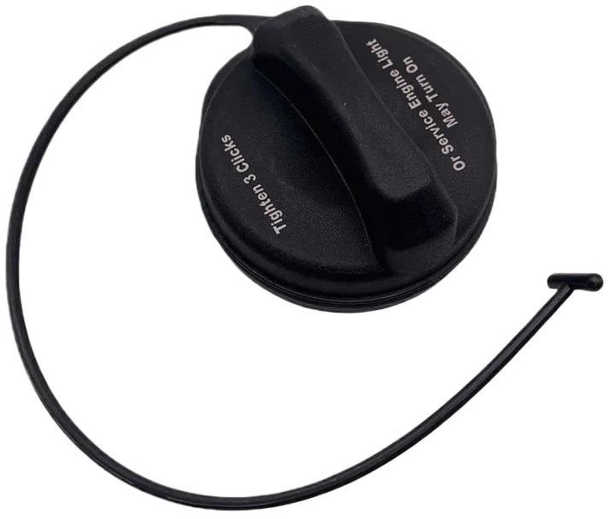 Brandstofvuldop voor Chevrolet Avalanche - Universele Fit