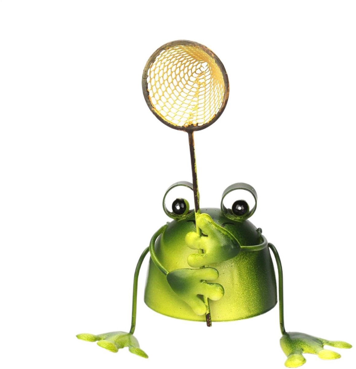 Tuindecoratie Dierensculptuur - Realistisch Ontwerp