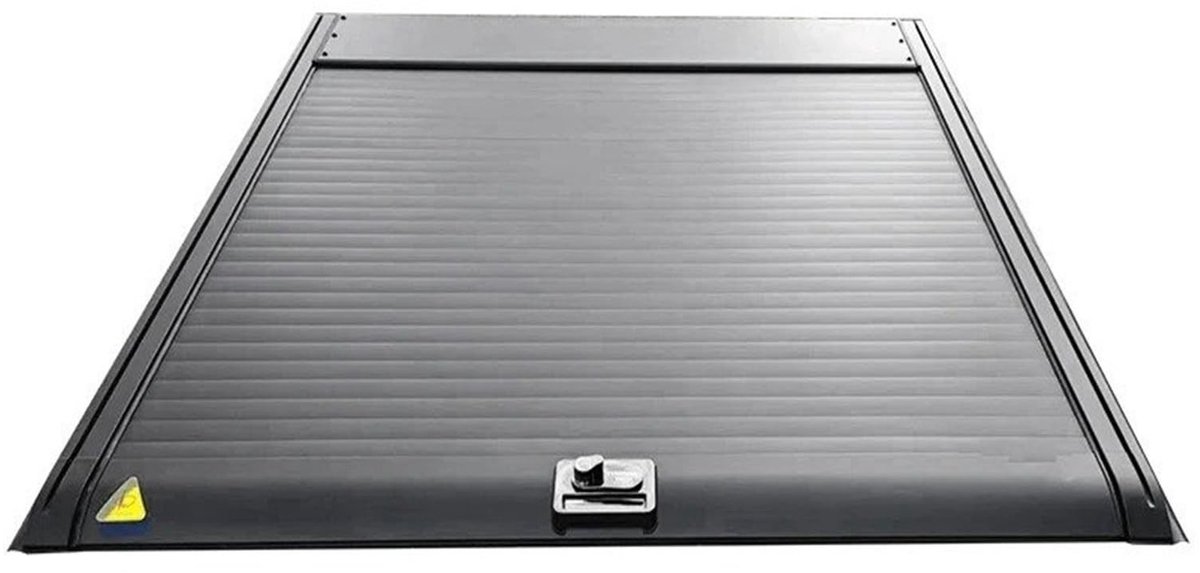 Laadbakdeksel - Voor Toyota Tonneau Cover