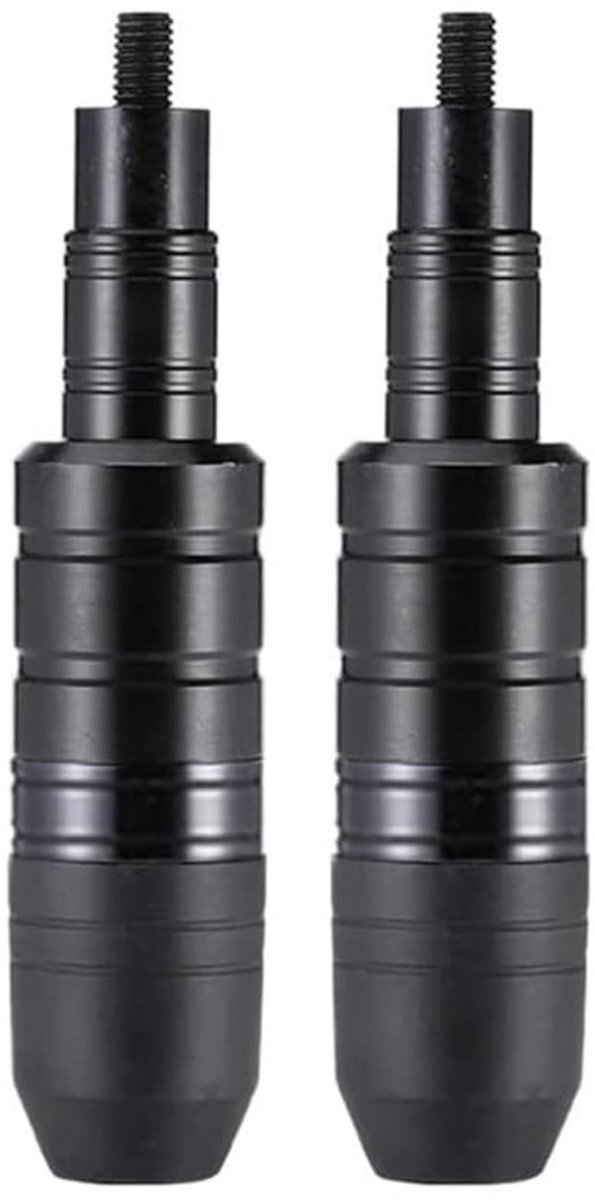 Motorfiets Frame Sliders - Veiligheid en bescherming - Voor Honda CL500 2023-2024