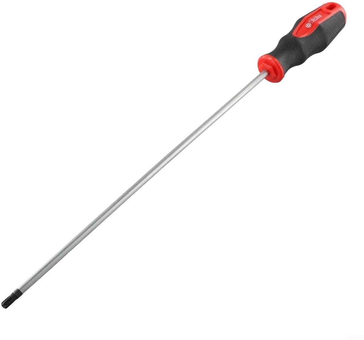 Torx schroevendraaier extra lang - T15 T20 T25 T27 T30