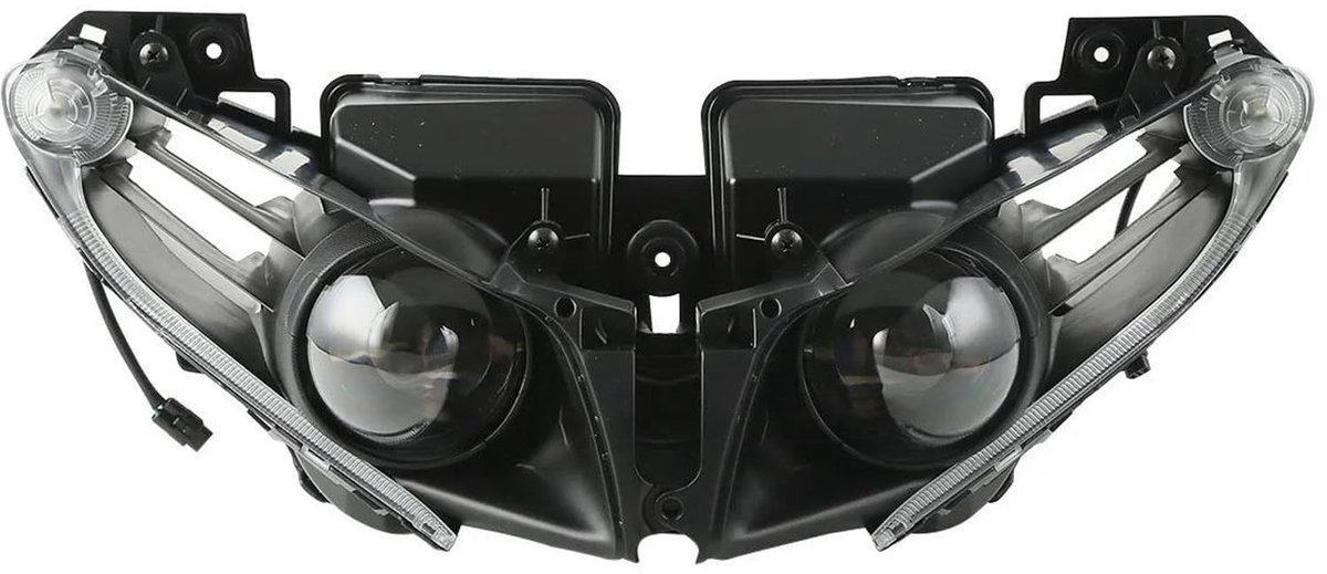 Motorfiets Koplamp - Geschikt voor R1 2012-2014
