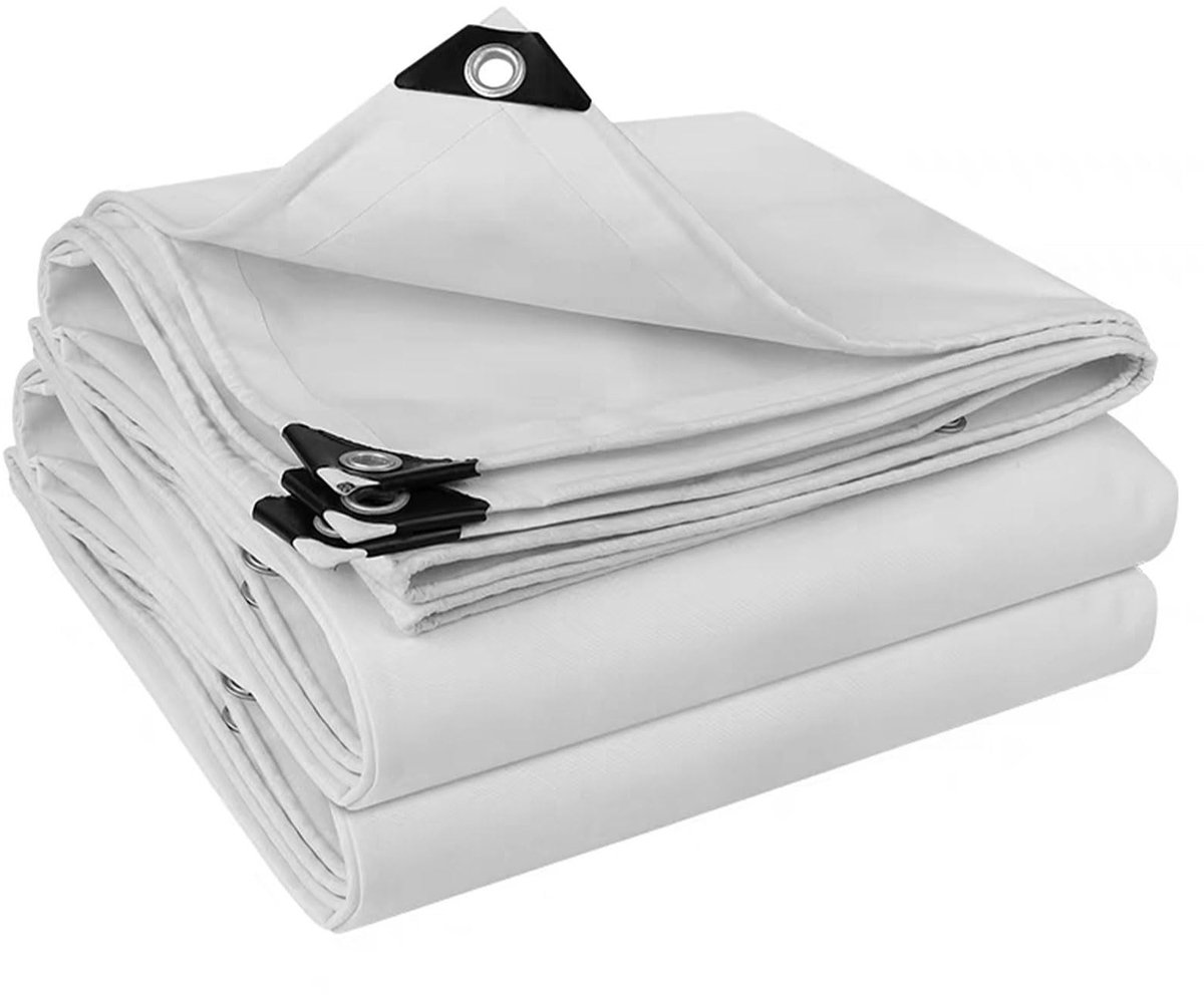 Dekzeil Canvas Zeildoek - Water- en weerbestendig 2x7.5m