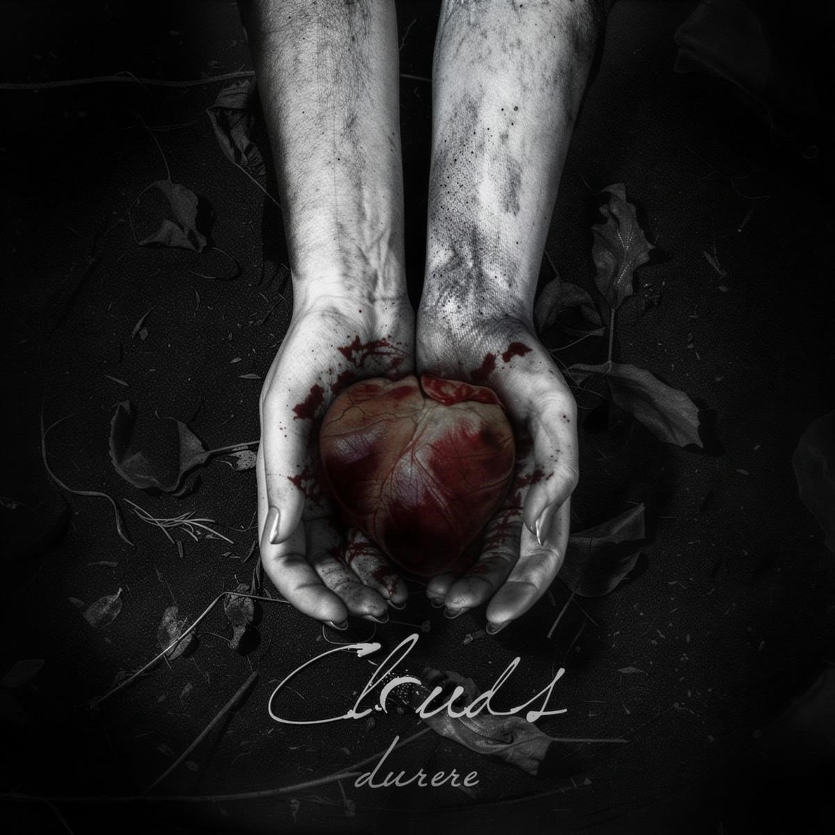 Clouds - Durere (CD)