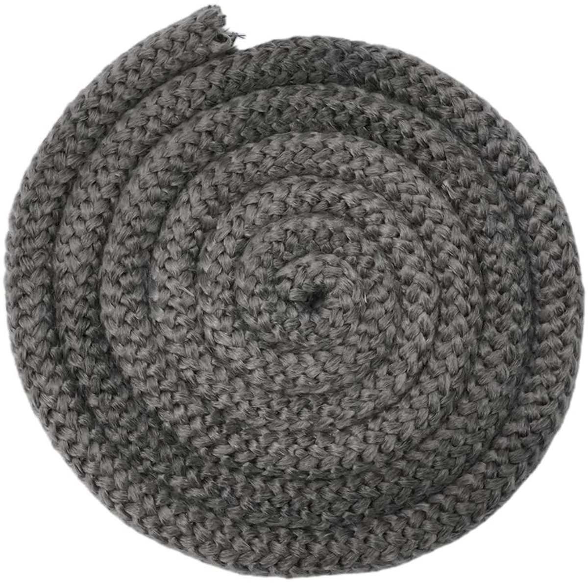 Houtkachel Deurpakking - Glasvezel Sealing Cord 20mm x 2m