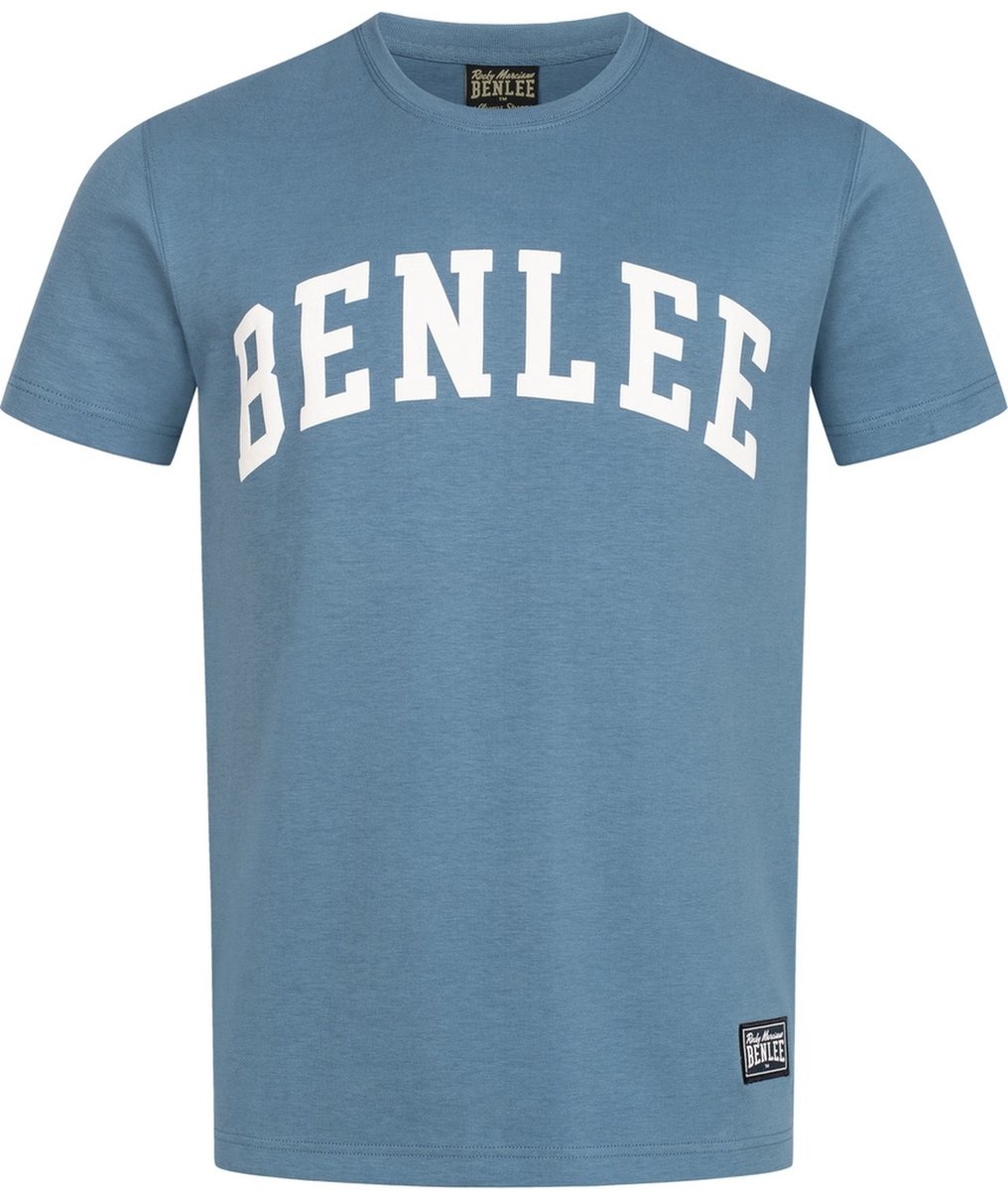 Benlee Albion T-Shirt Normale pasvorm
