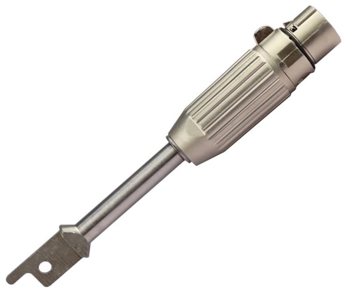 Reciprocating Saw Adapter Set - 3XLR 13.7 cm
