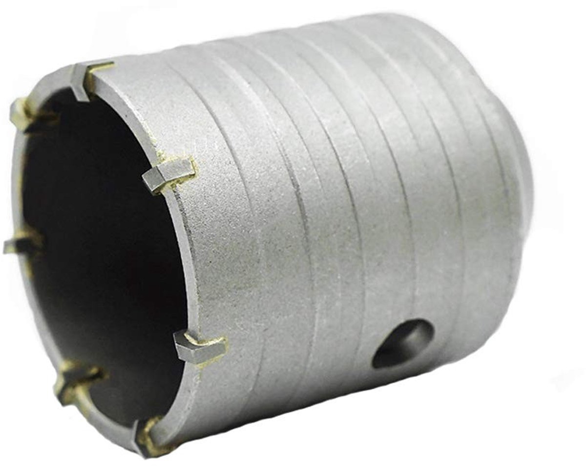 Boorbit voor metselwerk en beton - 105 mm