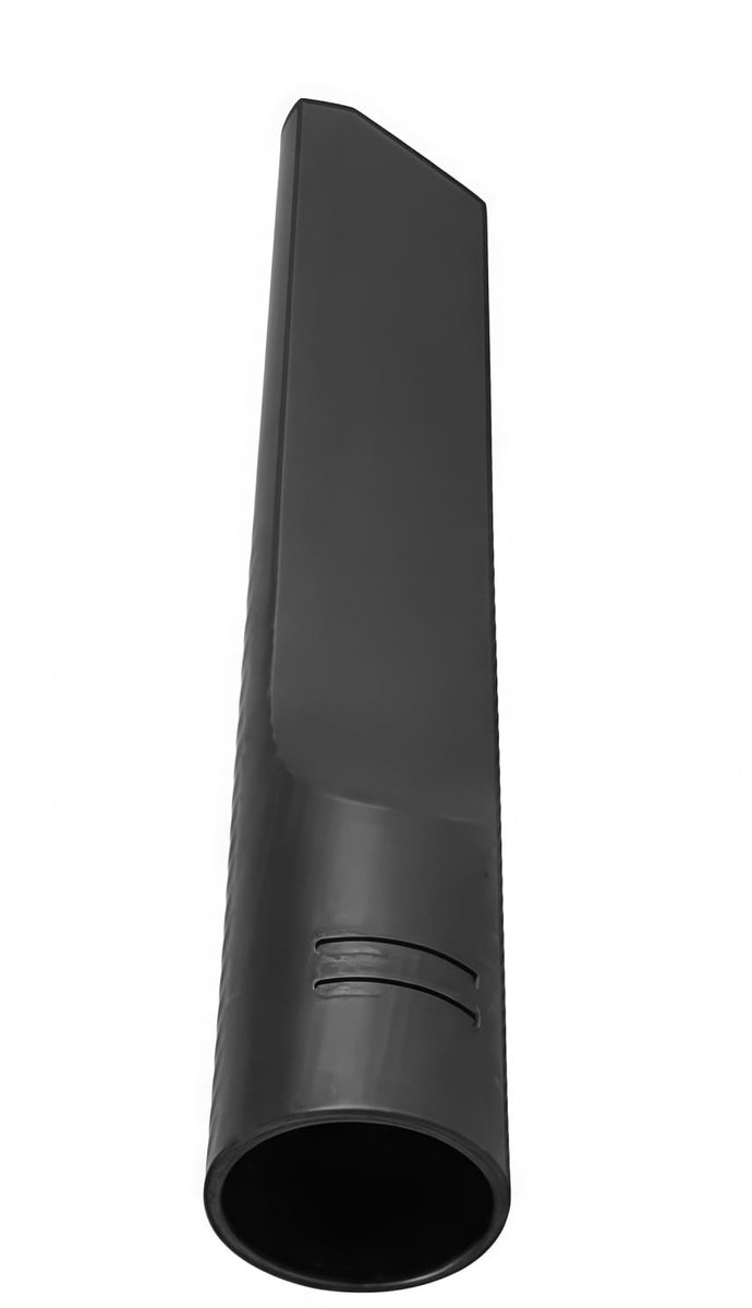 Vacuum Crevice Tool Set - Met Rotating Nozzle