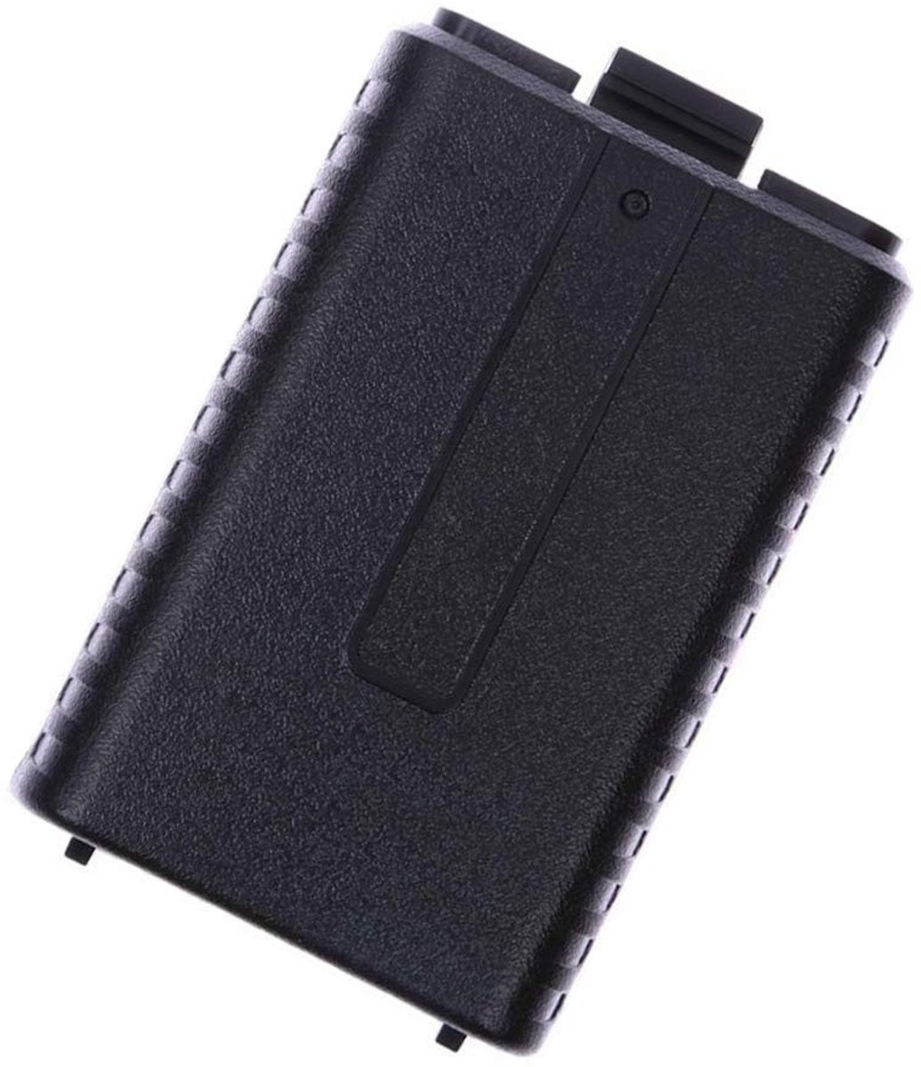 Batterijhouder voor 6 AAA Batterijen