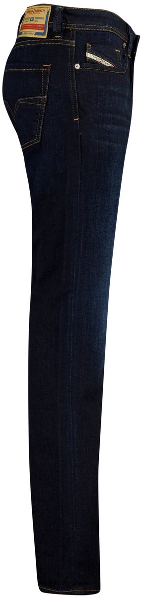 Diesel jeans donkerblauw