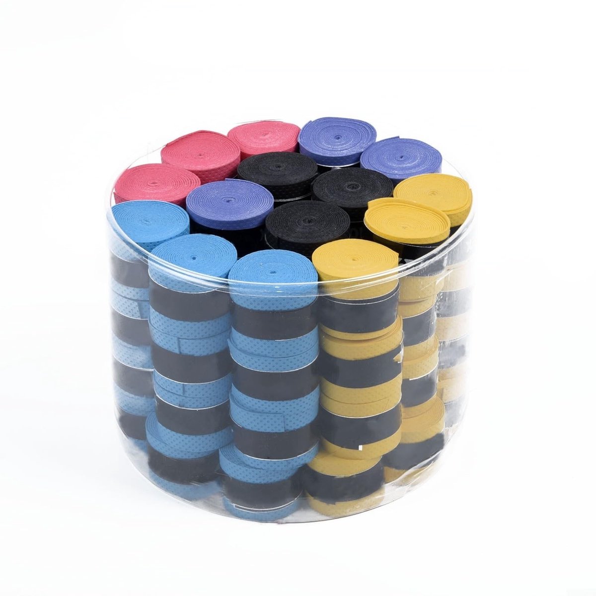 Racket Overgrip Tape - 60 Stuks Anti Slip
