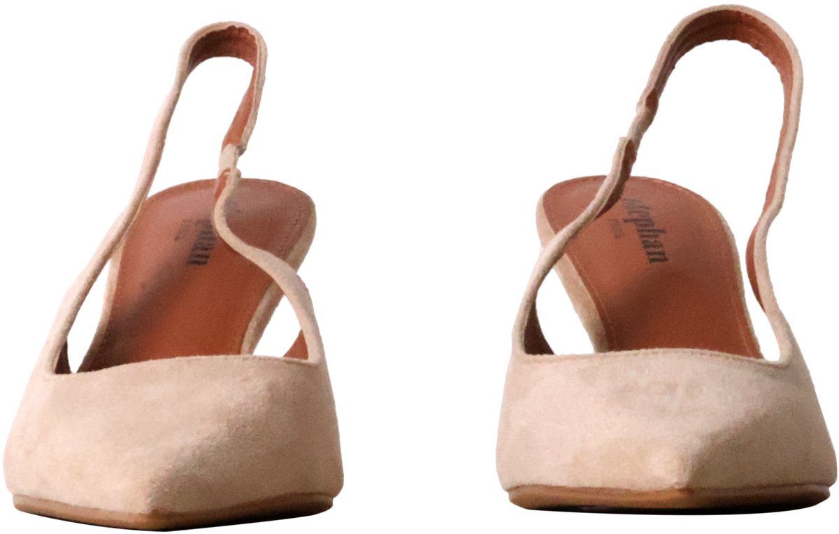 Pumps om aan te trekken