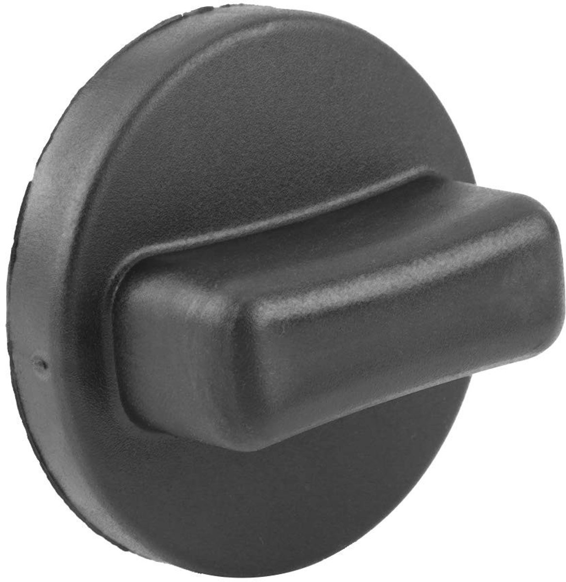 Dailygoods- Brandstofdop Hoge Sterkte - Vervanging A-Klasse 1997-2004 - Directe Vervanging - Compatibel C-Klasse 1993-2000 - Gemaakt van Metaal - Eenvoudige Installatie - Tankdop
