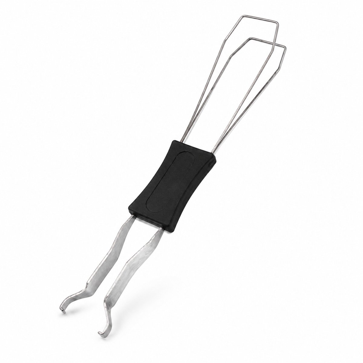 Keycap & Switch Puller -keycap switch puller Zwart - 2 in 1- Toetsverwijderaar