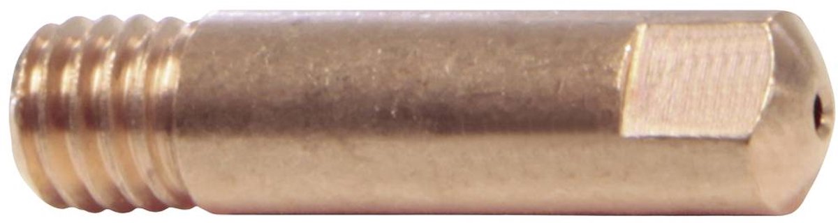 Toparc 041912 Contactbuizen - 150 A - Ø 0,8 mm, 10 stuks