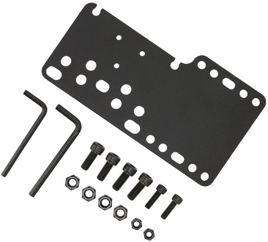 Allecto - USB Handrem - Professionele Gaming Handrem - Geschikt voor PC Racing Games - Ideaal voor G27 G25 G29 T500 T300 van Merkloos — afbeelding 4