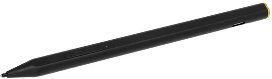 Dailygoods - Styluspen met Magnetische MPP 2.0 Technologie (Zilver/Zwart) — afbeelding 4