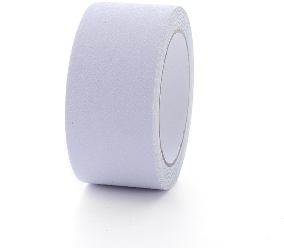 Dailygoods- Antisliptape met hoge tractie - Zelfklevende Tredestape - Waterdichte Schuurtape - Slijtvast en Oliebestendig - 5 cm x 5 m - Geschikt voor Binnen/Buiten - Griptape