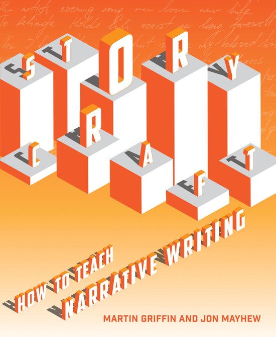Storycraft - cover