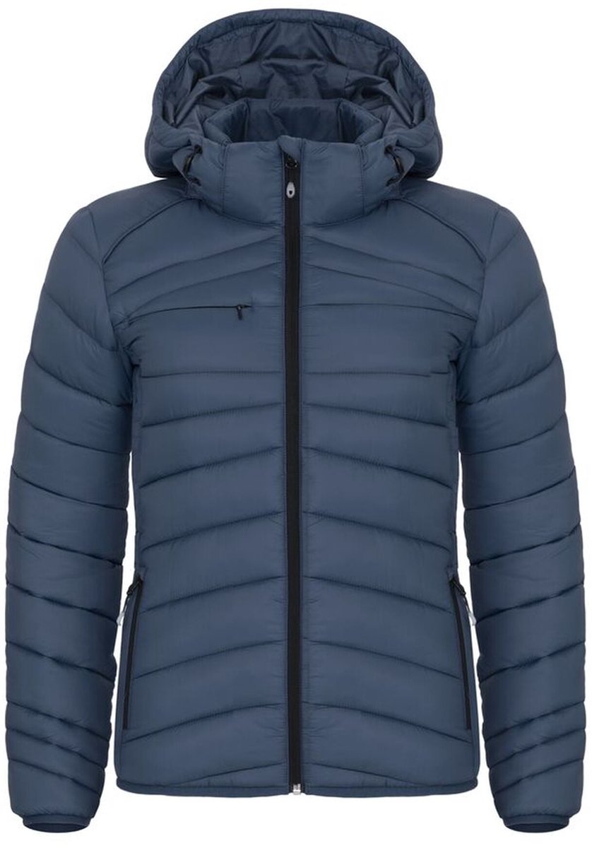 Clique Idaho Women 0200977 Mistblauw Mintblauw