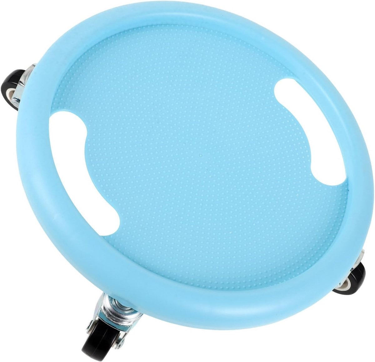 Buikspiertrainingsschijf - Glijdende schijf - Full-body oefeningen - Compact en stil - 27.5 cm - Groen