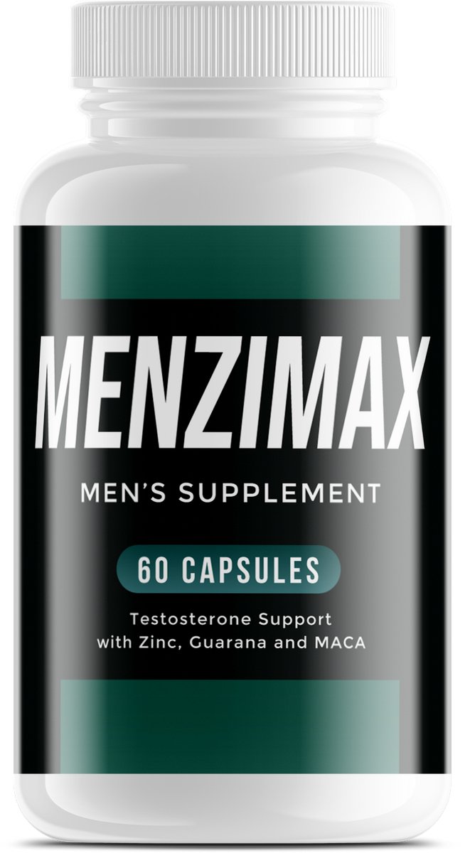 Menzimax