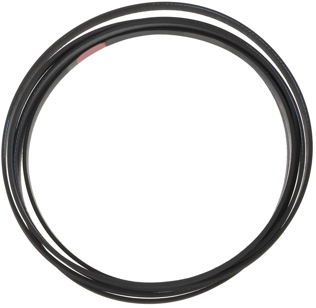 Dailygoods - Vervangende Droger Drum Riem Compatibel met Whirlpool en Maytag