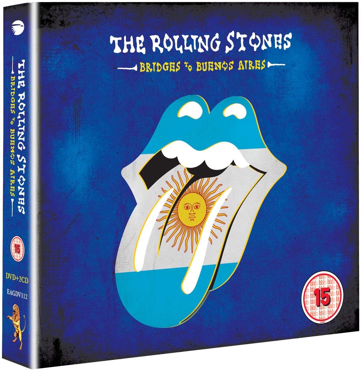 Live Concert DVD - Muziek DVD - Muziek Luisteren - Live Opname - 3 Disks - Niet Van Toepassing