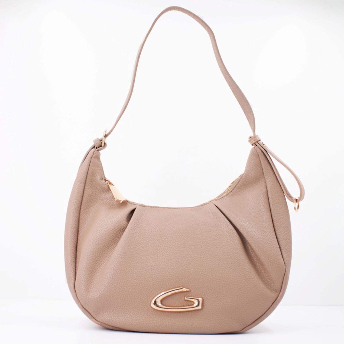 ALBERTO GUARDIANI GHBB004 Beige N/A EU