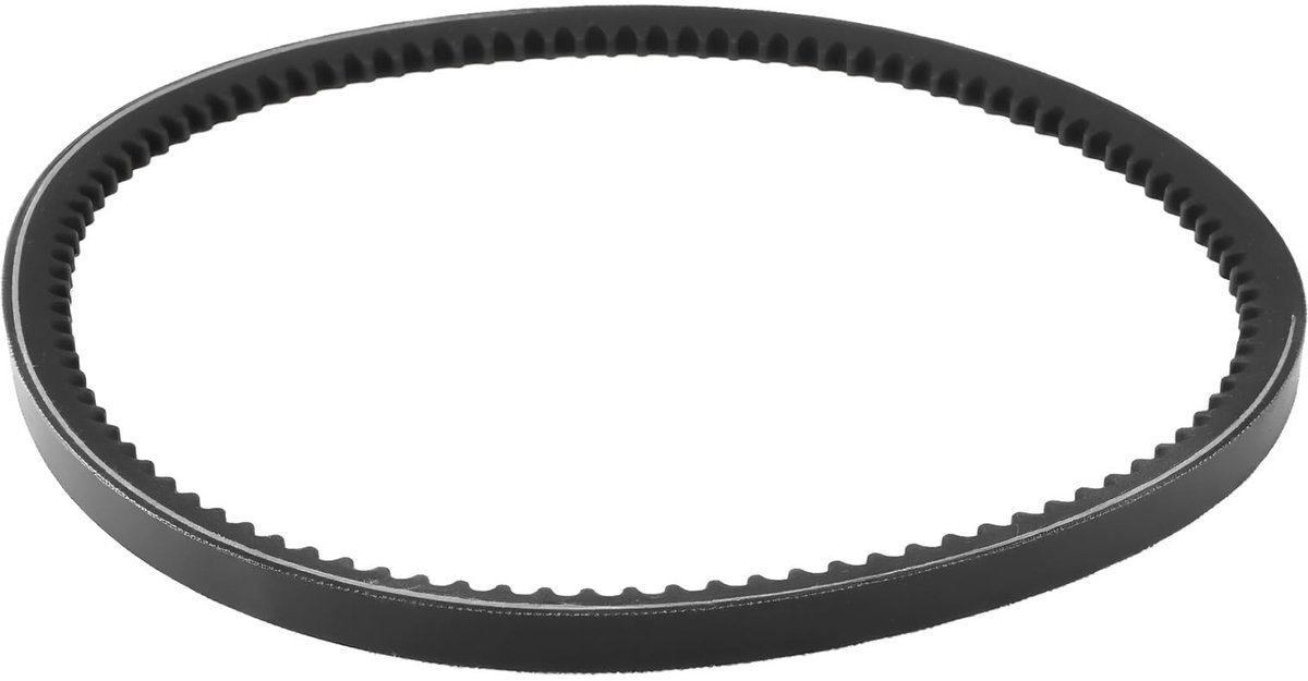 Dailygoods - Tandwielaandrijfriem voor Tuinmachines