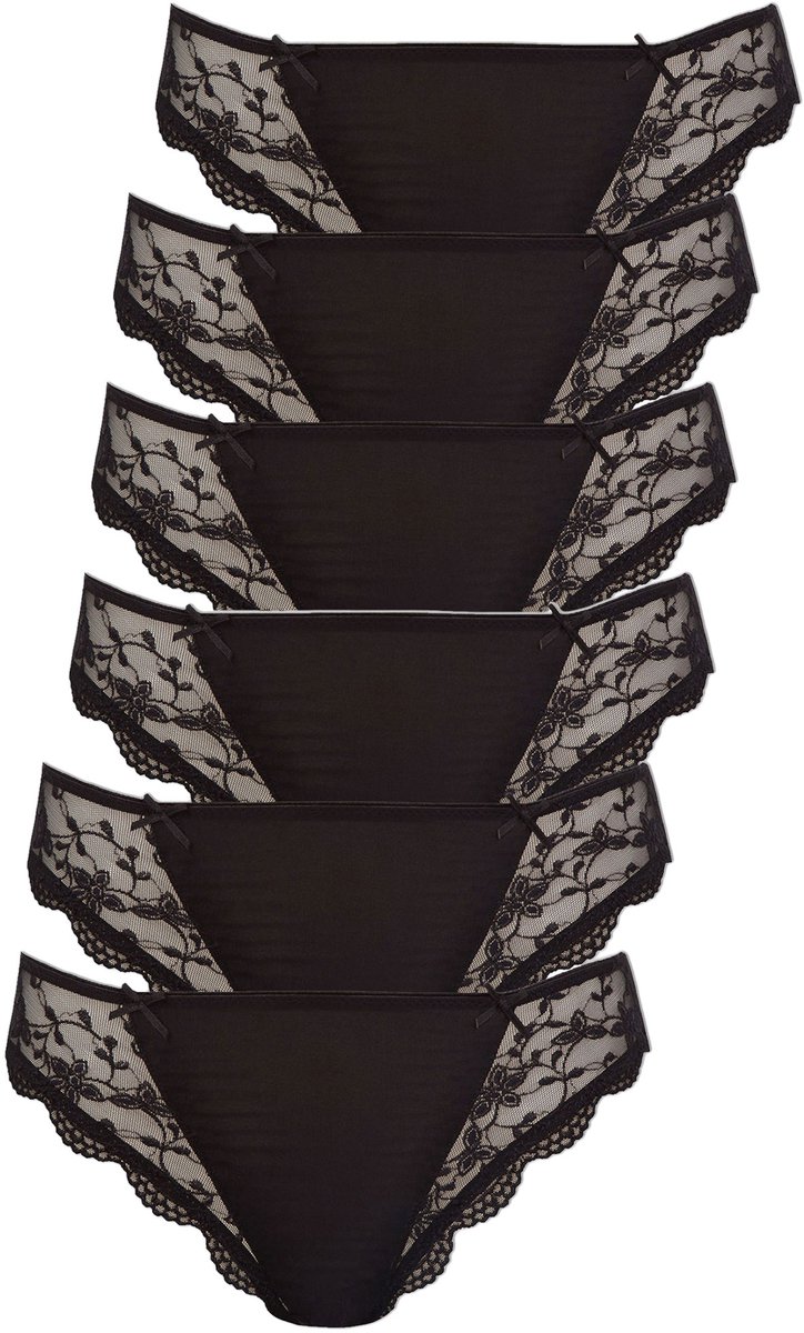 6-pack String Silver Edition