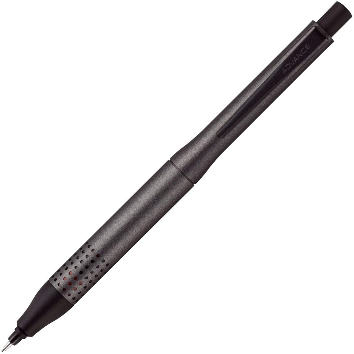 Dailygoods- Mechanisch Potlood 0,5 mm - Kurutoga Advance Upgrade - Metalen Handgreep - Verbeterd Ontwerp - Gelijke Duisternis - Schrijfcomfort - Vulpotlood