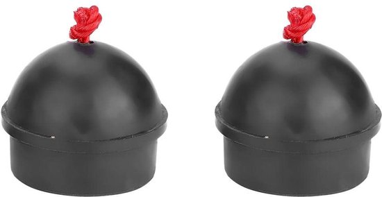 Dailygoods- Krijthouder Rubber - Biljart Krijthouder - Pool Krijthouder - Antislip Houder - Koord voor Ophangen - Buigzaam Materiaal - Biljartaccessoire — afbeelding 3