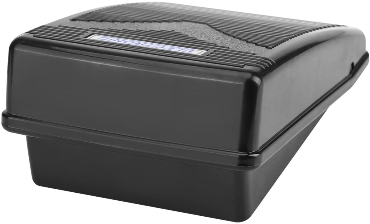 Dailygoods- Naaimachine Voetpedaal - Compatibel met FY2301/2300/JH8330A/JH8190S - Hoogwaardig Materiaal - Duurzaam - Elektronisch - Gebruiksvriendelijk