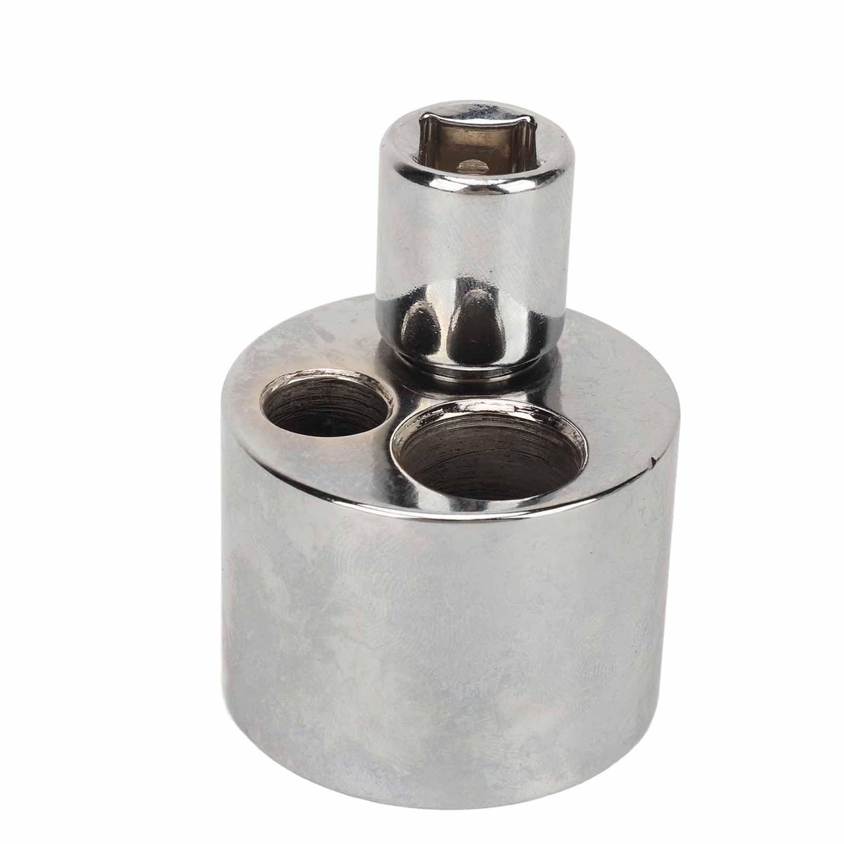 Dailygoods- Stud Remover Hoge Efficiëntie - Multifunctionele Bout Extractor - Moer Splitter - Vastgelopen Bouten - 5-19mm - Geschikt voor Motorblokken/Cilinderkoppen - Boutverwijderaar