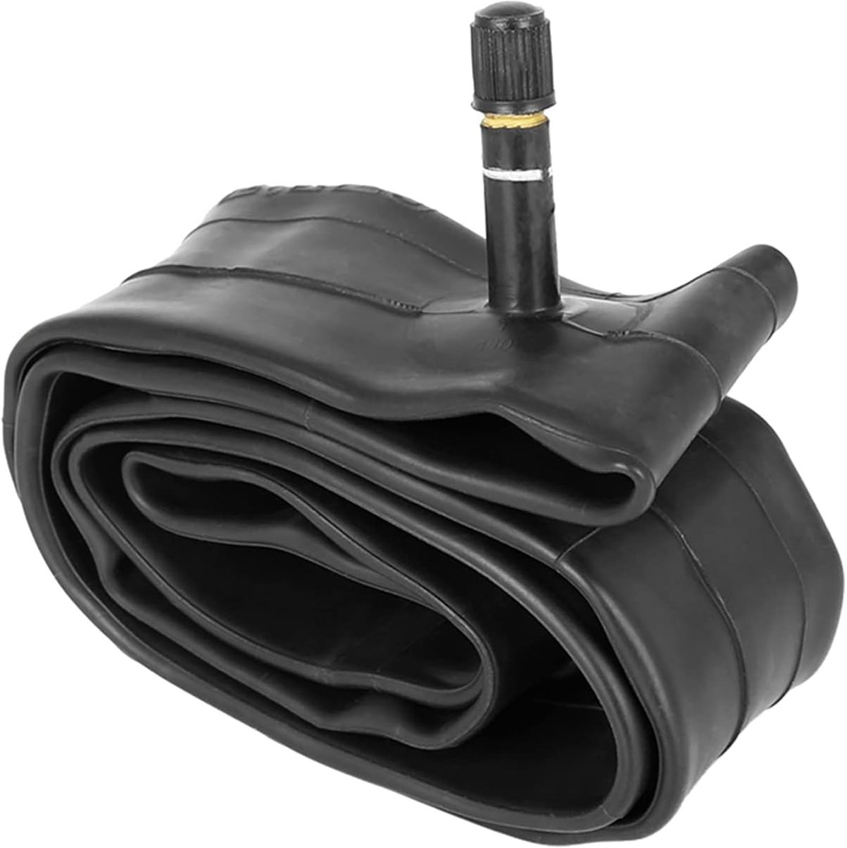Fietsbinnenband - Banden slang - Fietsreparatie - US ventiel - 14 x 1.75-2.125 inch - Zwart