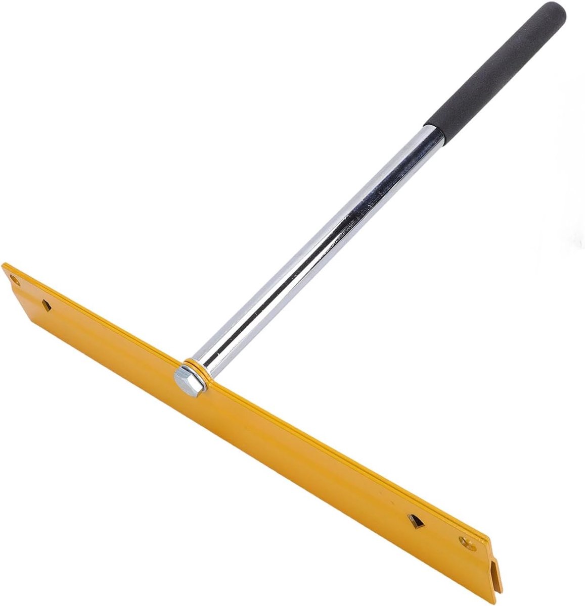 Plaatwerker - Metaal vouwen - Dakranden afwerken - Precisie buigen - 20 inch - Grijs