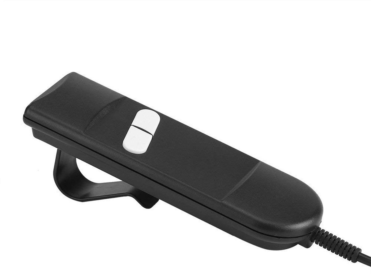 Dailygoods - Elektrische Recliner Stoel Controller - Handbesturing - Duurzaam en Sterk - 5-polig - Compatibel met Lifterstoelen - Voor Binnengebruik -...