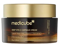 Medicube - Deep Vita C Capsule Cream 55g